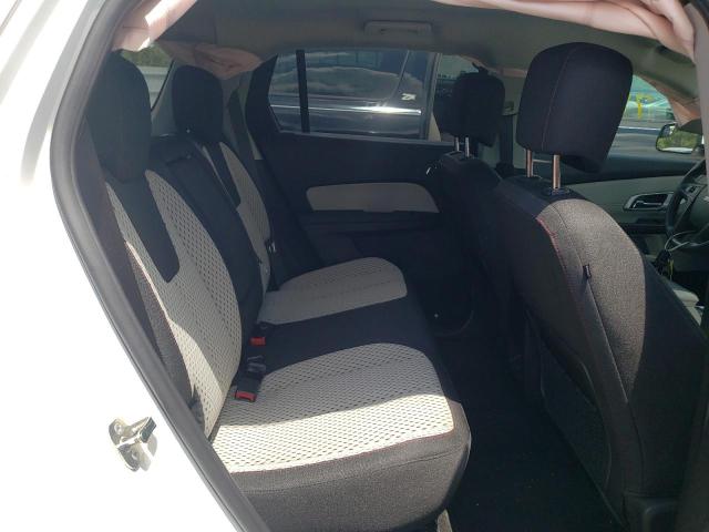Photo 6 from auction – 2014 GMC TERRAIN SL with VIN 2GKALMEK5E6370635