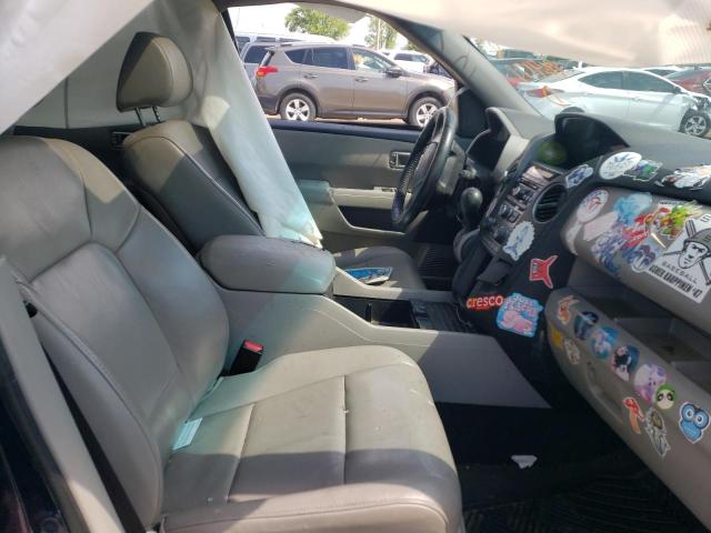 Photo 5 from auction – 2012 HONDA PILOT EXL with VIN 5FNYF4H5XCB079272
