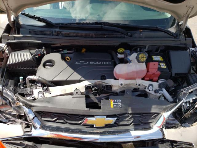 Photo 7 from auction – 2020 CHEVROLET SPARK LS with VIN KL8CB6SAXLC424698