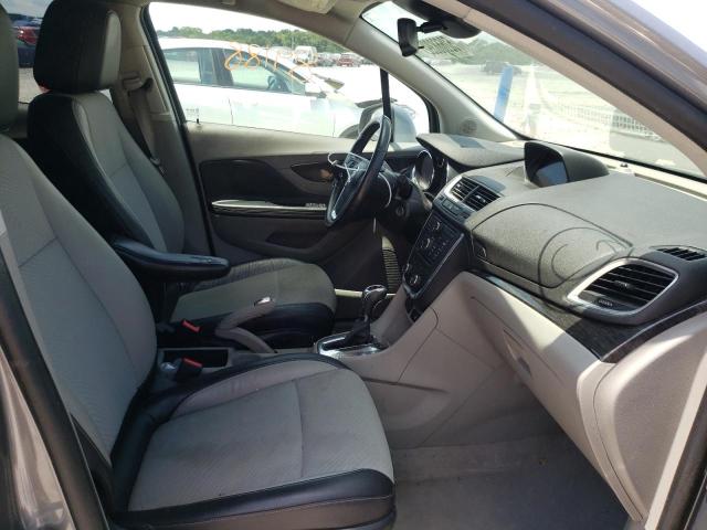 Photo 5 from auction – 2013 BUICK ENCORE with VIN KL4CJASBXDB167601