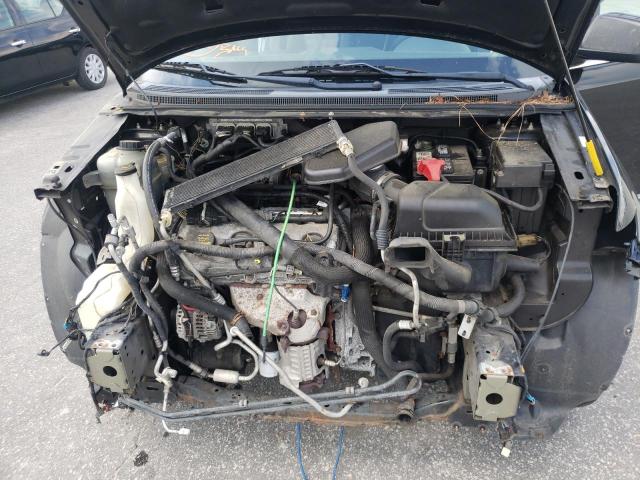 Photo 7 from auction – 2010 FORD EDGE LIMIT with VIN 2FMDK3KC7ABA55948