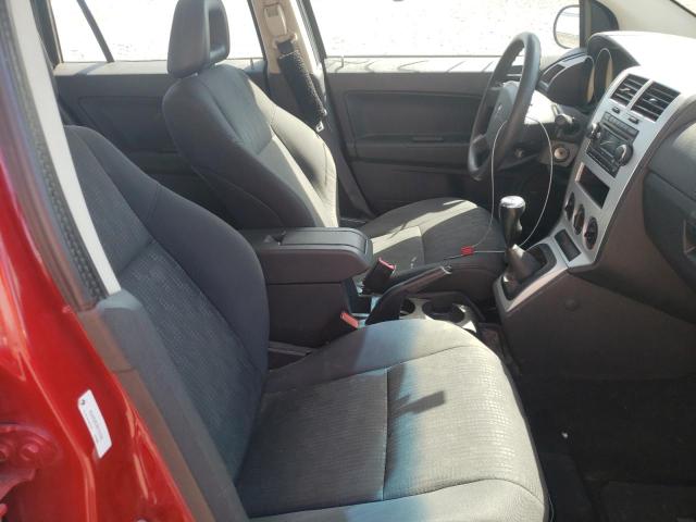 Photo 5 from auction – 2008 DODGE CALIBER with VIN 1B3HB28C68D537985