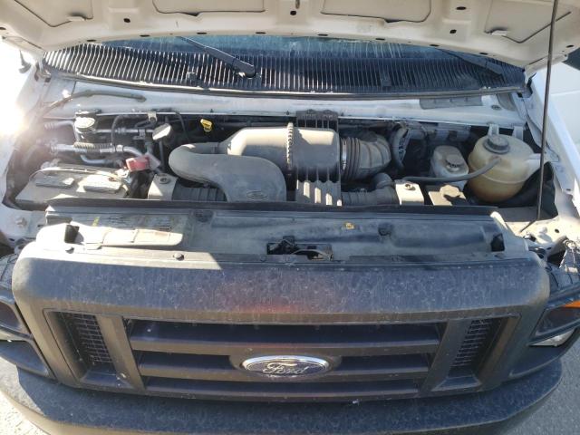 Photo 7 from auction – 2010 FORD ECONOLINE with VIN 1FBNE3BL8ADA93221
