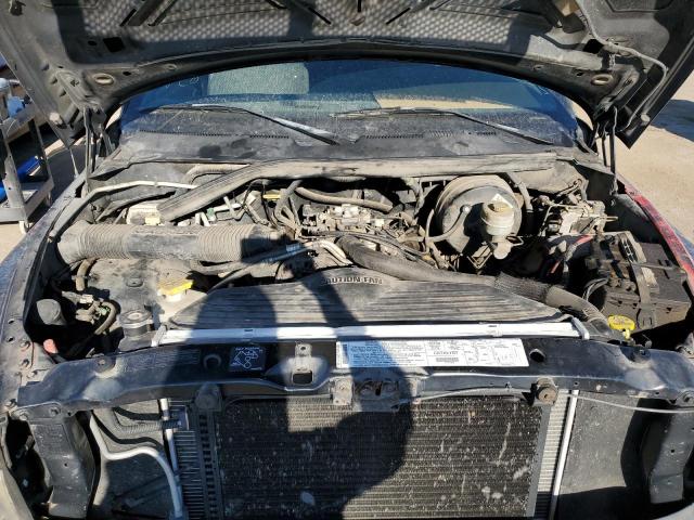 Photo 7 from auction – 2001 DODGE RAM 1500 with VIN 3B7HC13Z71G237155