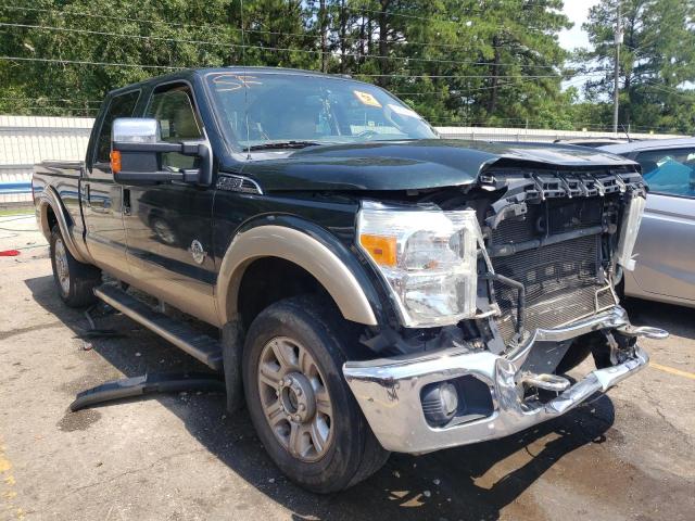 Photo 1 from auction – 2013 FORD F250 SUPER with VIN 1FT7W2BT0DEA65987