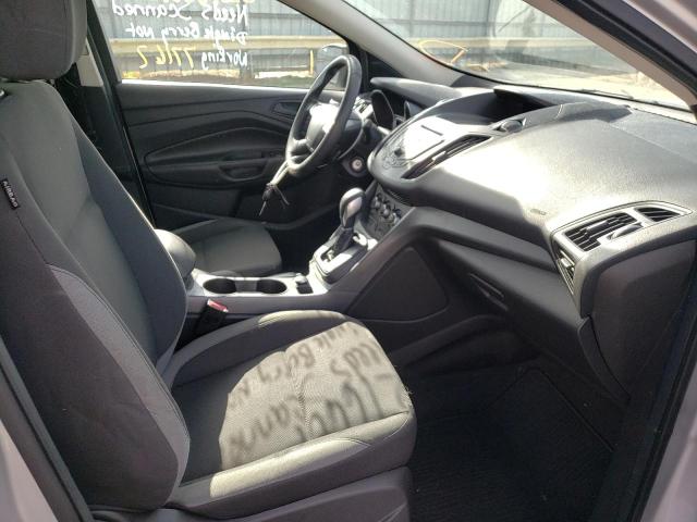 Photo 5 from auction – 2013 FORD ESCAPE S with VIN 1FMCU0F77DUC09655