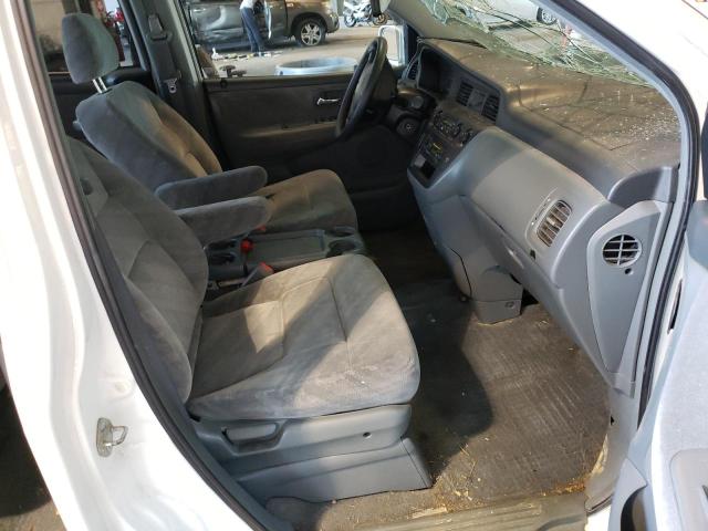 Photo 5 from auction – 2003 HONDA ODYSSEY EX with VIN 5FNRL18643B006905