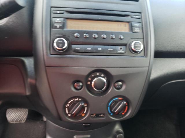 Photo 9 from auction – 2018 NISSAN VERSA S with VIN 3N1CN7AP4JL843676