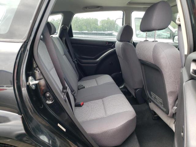 Photo 6 from auction – 2006 PONTIAC VIBE with VIN 5Y2SL65886Z455992