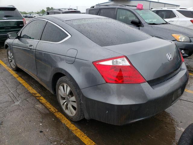 Photo 3 from auction – 2008 HONDA ACCORD EX with VIN 1HGCS12758A014605