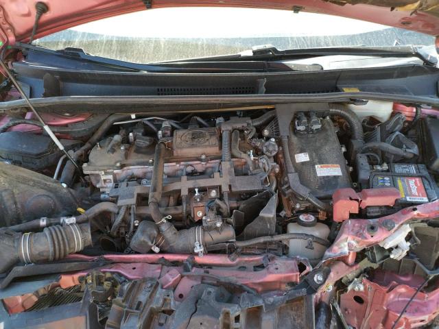 Photo 7 from auction – 2017 TOYOTA PRIUS with VIN JTDKBRFU2H3547816