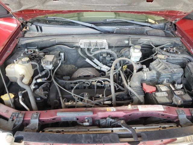 Photo 7 from auction – 2008 FORD ESCAPE XLT with VIN 1FMCU03Z18KA91979