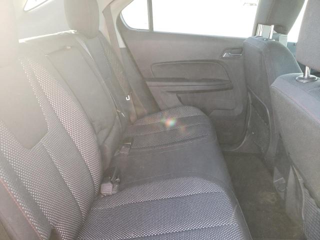 Photo 6 from auction – 2012 CHEVROLET EQUINOX LT with VIN 2GNFLEEK8C6149901