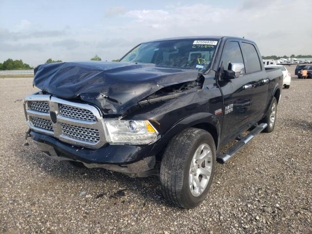 Photo 2 from auction – 2015 RAM 1500 LARAM with VIN 1C6RR7NT4FS672849