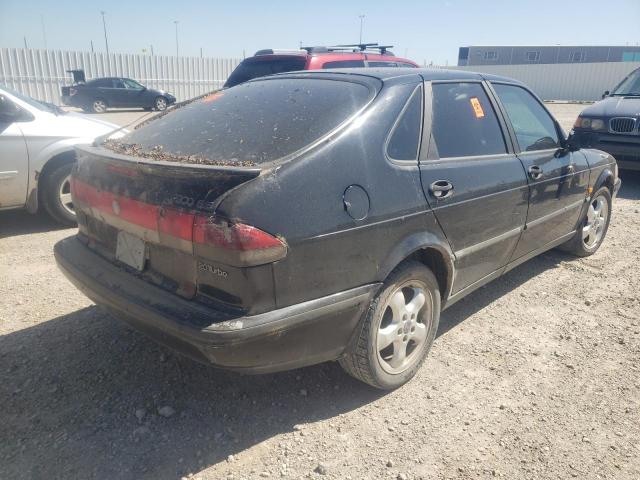 Photo 4 from auction – 1998 SAAB 900 SE TUR with VIN YS3DF55N9W2016835