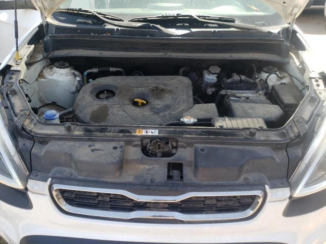 Photo 7 from auction – 2013 KIA SOUL + with VIN KNDJT2A61D7766763
