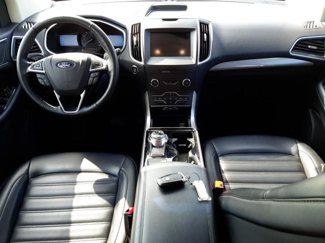 Photo 5 from auction – 2020 FORD EDGE SEL with VIN 2FMPK4J97LBA44511