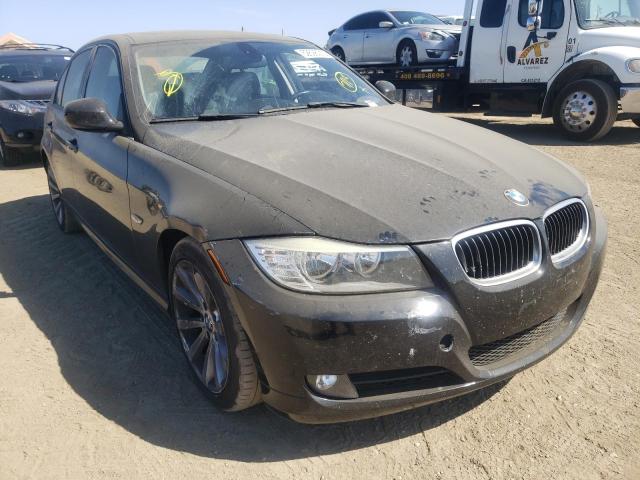 Photo 1 from auction – 2011 BMW 328 I SULE with VIN WBAPH5G55BNM73417