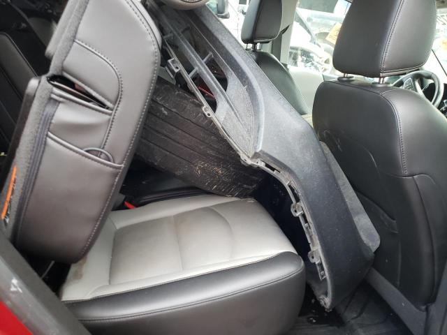 Photo 6 from auction – 2021 CHEVROLET EQUINOX PR with VIN 2GNAXXEV9M6137066