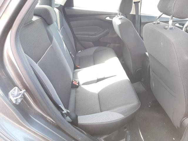 Photo 6 from auction – 2012 FORD FOCUS SE with VIN 1FAHP3F2XCL369546