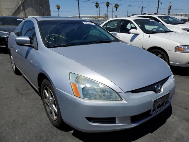 HONDA ACCORD EX 2004 with VIN 1HGCM82624A005221 - Photo from auction