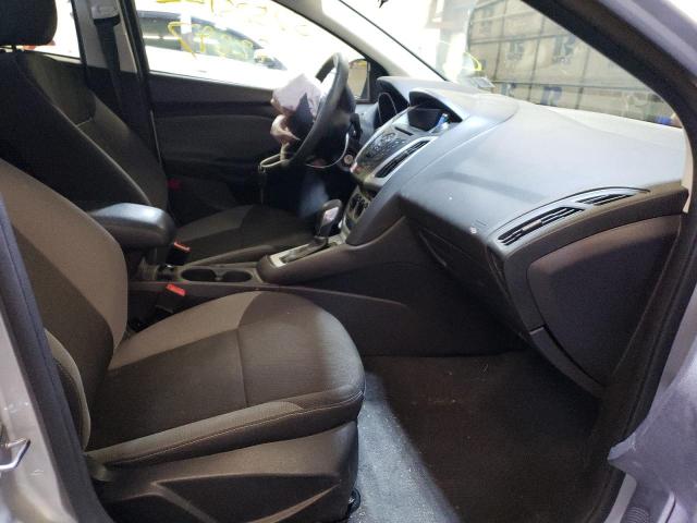 Photo 5 from auction – 2014 FORD FOCUS SE with VIN 1FADP3F21EL388570