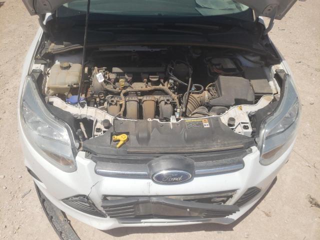 Photo 7 from auction – 2013 FORD FOCUS SE with VIN 1FADP3F29DL372910
