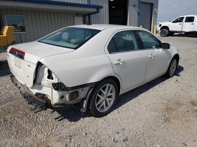 Photo 4 from auction – 2012 FORD FUSION SEL with VIN 3FAHP0JA8CR366353