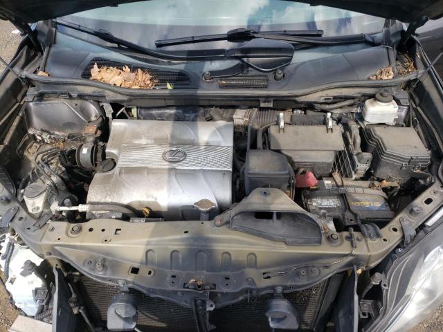 Photo 7 from auction – 2010 LEXUS RX 350 with VIN 2T2BK1BA2AC041750