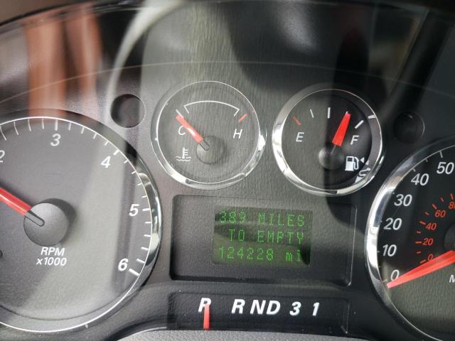 Photo 8 from auction – 2006 FORD FREESTAR L with VIN 2FMZA58246BA05762