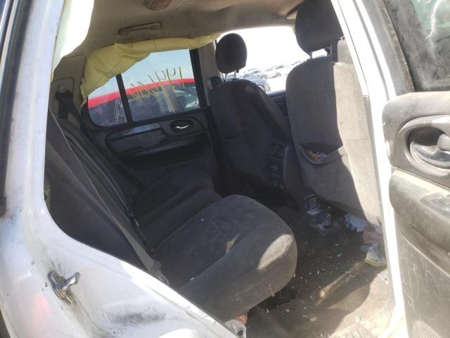 Photo 6 from auction – 2008 GMC ENVOY with VIN 1GKDT13S582201683