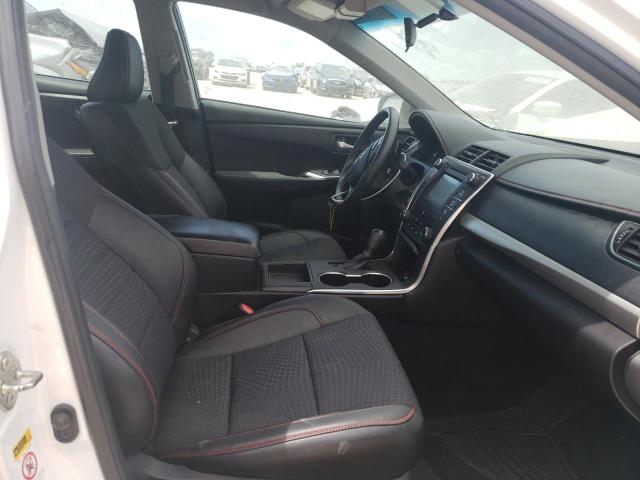 Photo 5 from auction – 2015 TOYOTA CAMRY LE with VIN 4T1BF1FK9FU039480