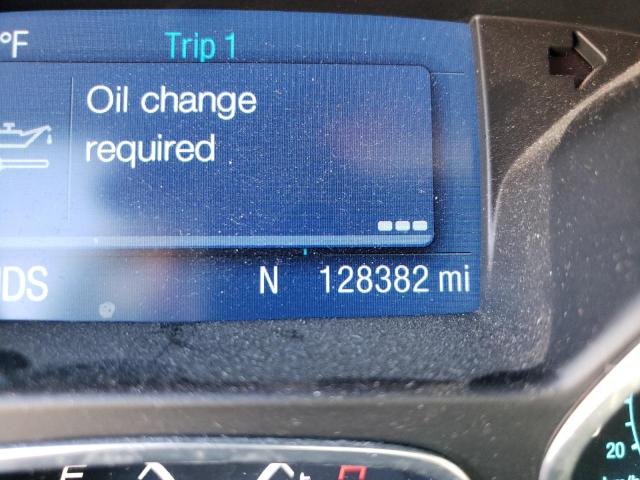 Photo 8 from auction – 2014 FORD ESCAPE SE with VIN 1FMCU9GX8EUC61168