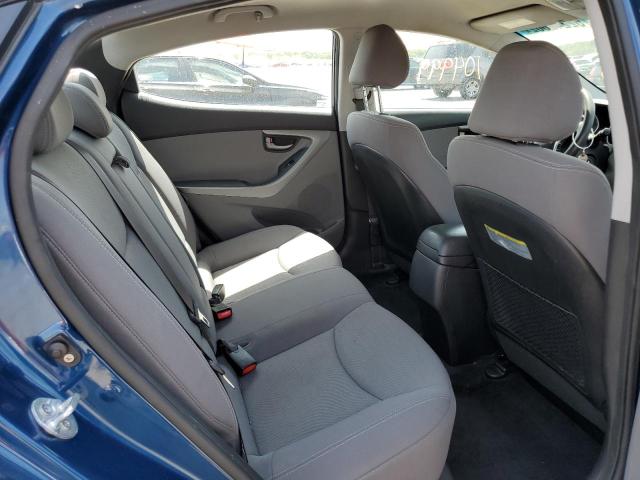 Photo 6 from auction – 2016 HYUNDAI ELANTRA SE with VIN KMHDH4AE4GU648628