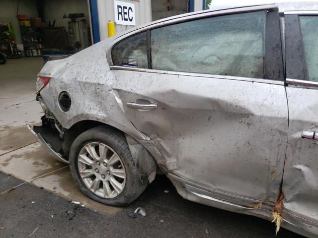Photo 9 from auction – 2013 BUICK LACROSSE with VIN 1G4GA5E39DF303787