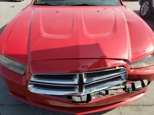 Photo 7 from auction – 2011 DODGE CHARGER with VIN 2B3CL3CG2BH503298