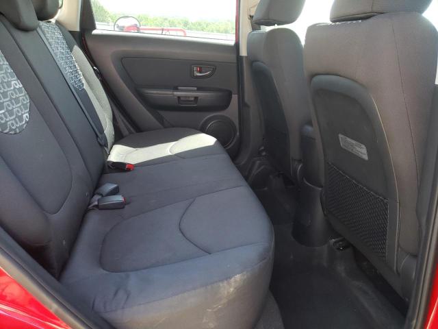 Photo 6 from auction – 2011 KIA SOUL with VIN KNDJT2A22B7223058