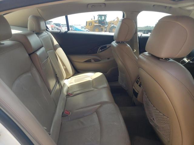Zdjęcie 6 z aukcji – 2010 BUICK LACROSSE C z VIN 1G4GE5EV6AF258759