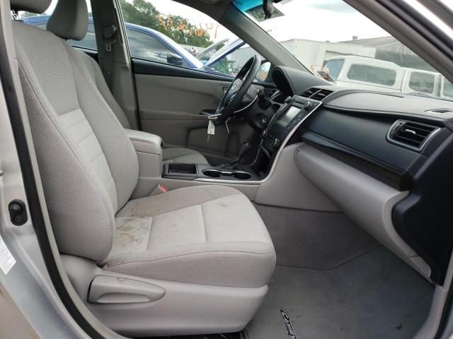 Photo 5 from auction – 2015 TOYOTA CAMRY LE with VIN 4T4BF1FK9FR504605
