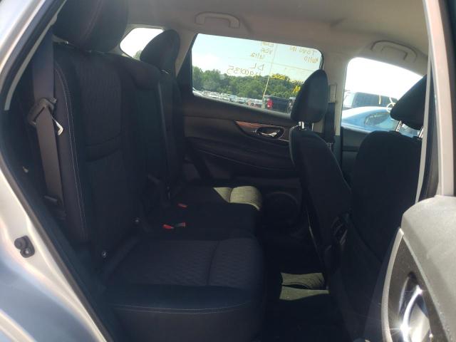 Photo 6 from auction – 2020 NISSAN ROGUE S with VIN KNMAT2MT2LP540831