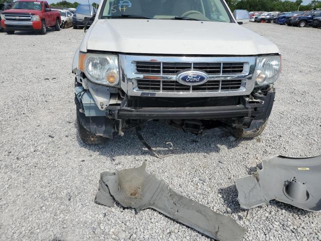 Photo 9 from auction – 2012 FORD ESCAPE LIM with VIN 1FMCU9EG9CKC07714