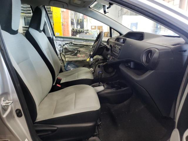 Photo 5 from auction – 2014 TOYOTA PRIUS C with VIN JTDKDTB37E1070375