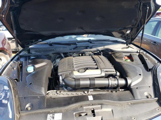 Photo 7 from auction – 2016 PORSCHE CAYENNE with VIN WP1AA2A29GKA37266