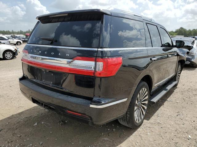 Photo 4 from auction – 2019 LINCOLN NAVIGATOR with VIN 5LMJJ2LT4KEL01016