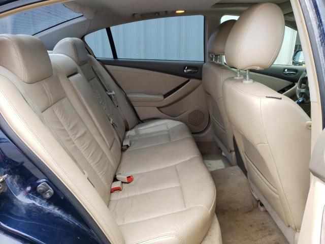 Photo 6 from auction – 2010 NISSAN ALTIMA BAS with VIN 1N4AL2AP7AC153497