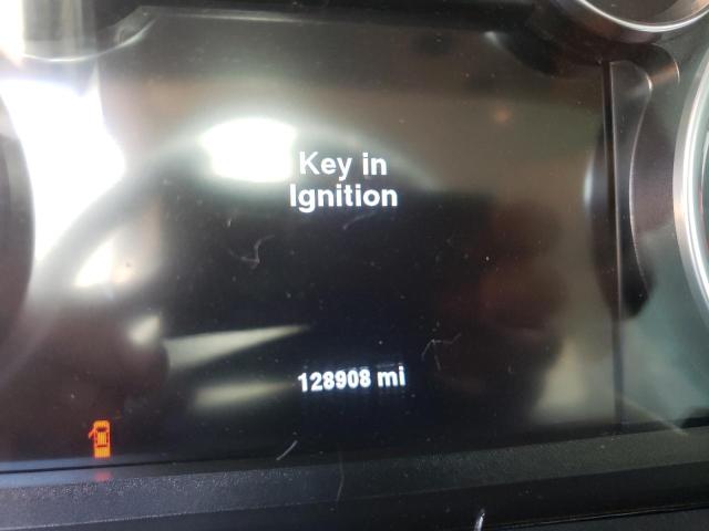 Photo 8 from auction – 2014 RAM 1500 SLT with VIN 1C6RR7GM2ES297631
