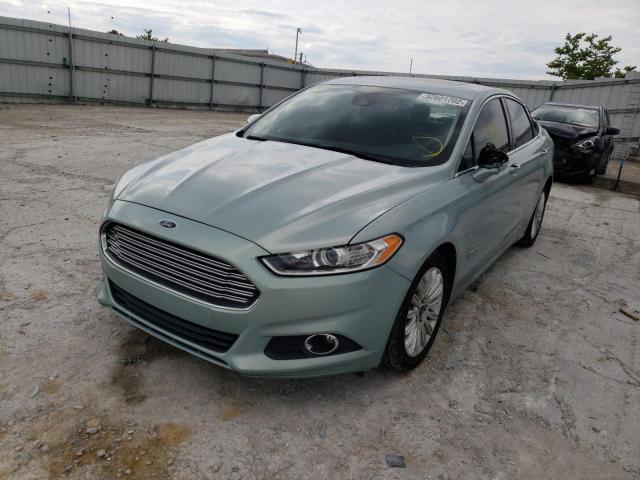 Photo 2 from auction – 2013 FORD FUSION SE with VIN 3FA6P0LU1DR340287