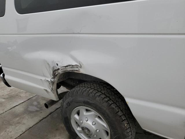 Photo 9 from auction – 2003 FORD ECONOLINE with VIN 1FBSS31S13HA45236