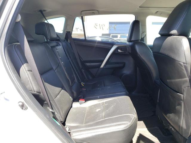 Photo 6 from auction – 2015 TOYOTA RAV4 XLE with VIN JTMWFREV2FJ058390