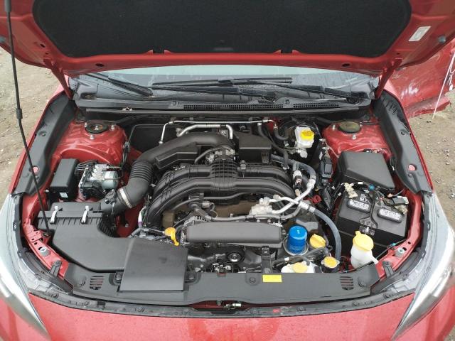 Photo 7 from auction – 2019 SUBARU IMPREZA SP with VIN 4S3GKAM69K3618982